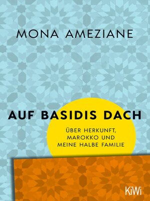 cover image of Auf Basidis Dach